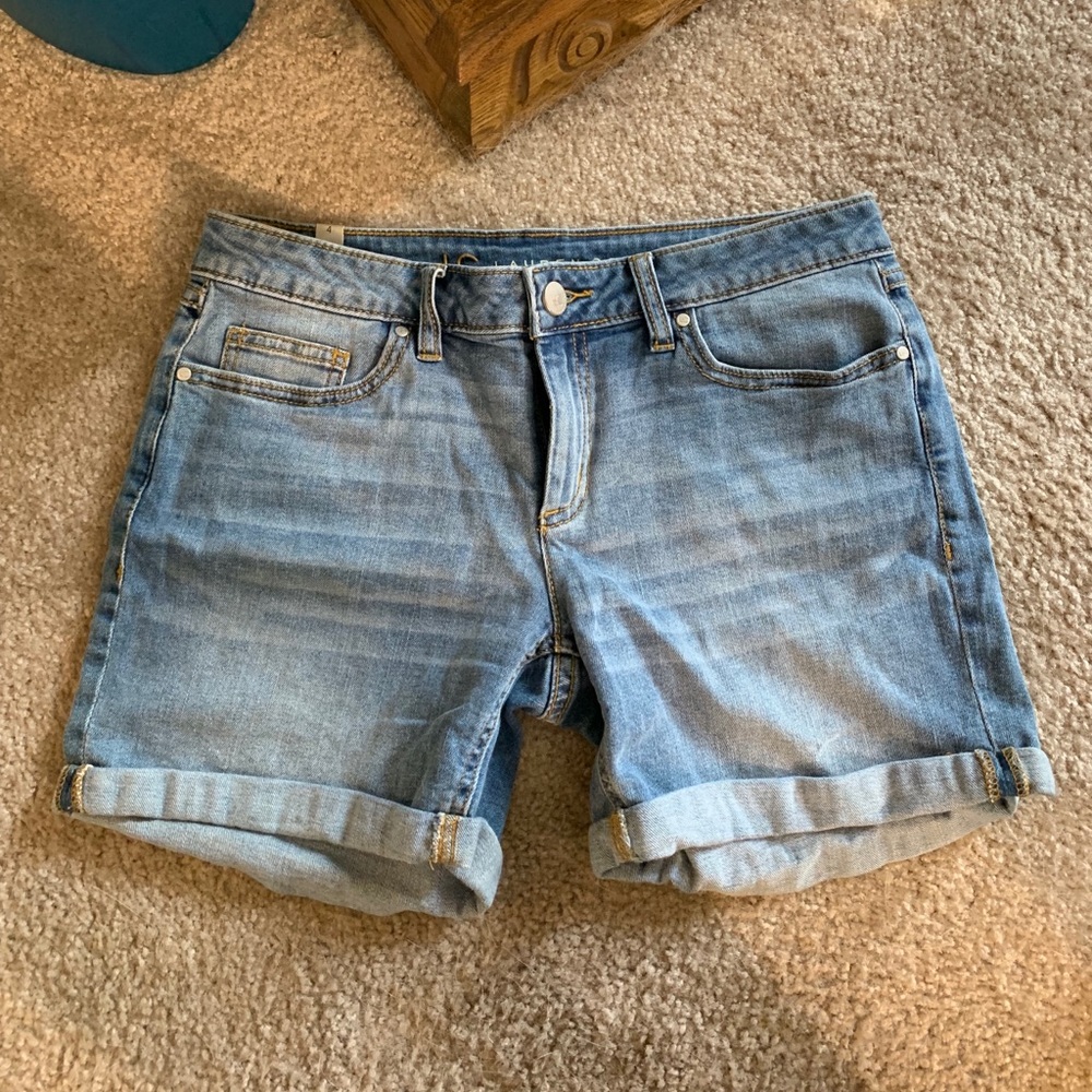 Women’s shorts